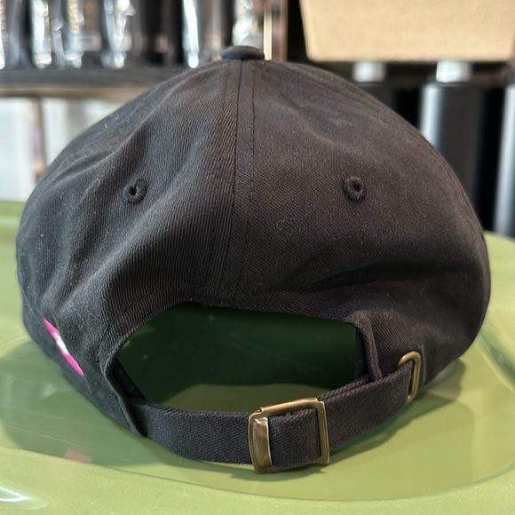 John Reed gym hat NWT - Picture 2 of 4